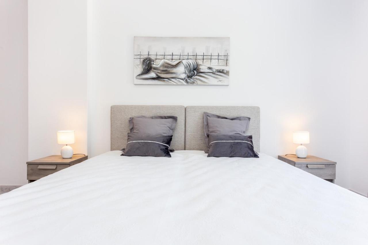 Downtown Lovers Home By Seewest Lagos Extérieur photo